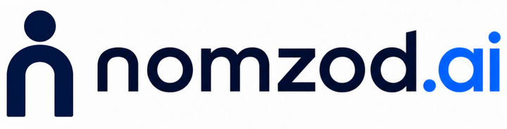 nomzod.ai