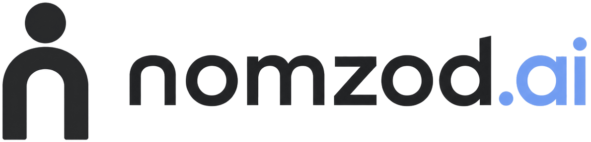 nomzod.ai